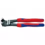 Bolzenschneiderzange Knipex 61 02 200 Chrom-Vanadium-Stahl 200 mm
