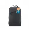 Mobilis 025029 Rucksack Freizeitrucksack Schwarz Polyester