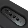 Tragbarer Lautsprecher Sbox BT-60 Tango Schwarz