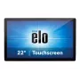 Monitor 2295L 21,5 Zoll FHD WVA Open Cap 10 ZBezel HDMI VGA USB