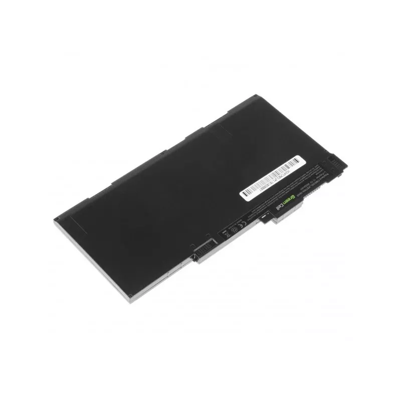Green Cell HP68 Notebook-Ersatzakku