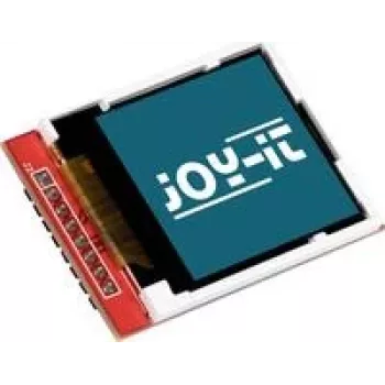 Joy-it LCD02 LCD-Modul 1 Stück (LCD02)