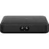 GOOBAY Multiport USB-C PD GaN Tischladegerät 65 W, schwarz