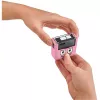 Colop Marky Rechteckiger Pinker Stempel für Papier und Textil