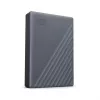 Externe Festplatte Western Digital 6 TB USB 3.2 Gen 1 My Passport
