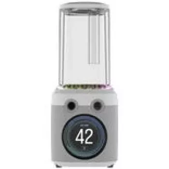 CPU-Flüssigkeitskühler-Pumpen-Kombination CORSAIR iCUE Link XD6 RGB Elite LCD mit 6 RGB-Lüftern