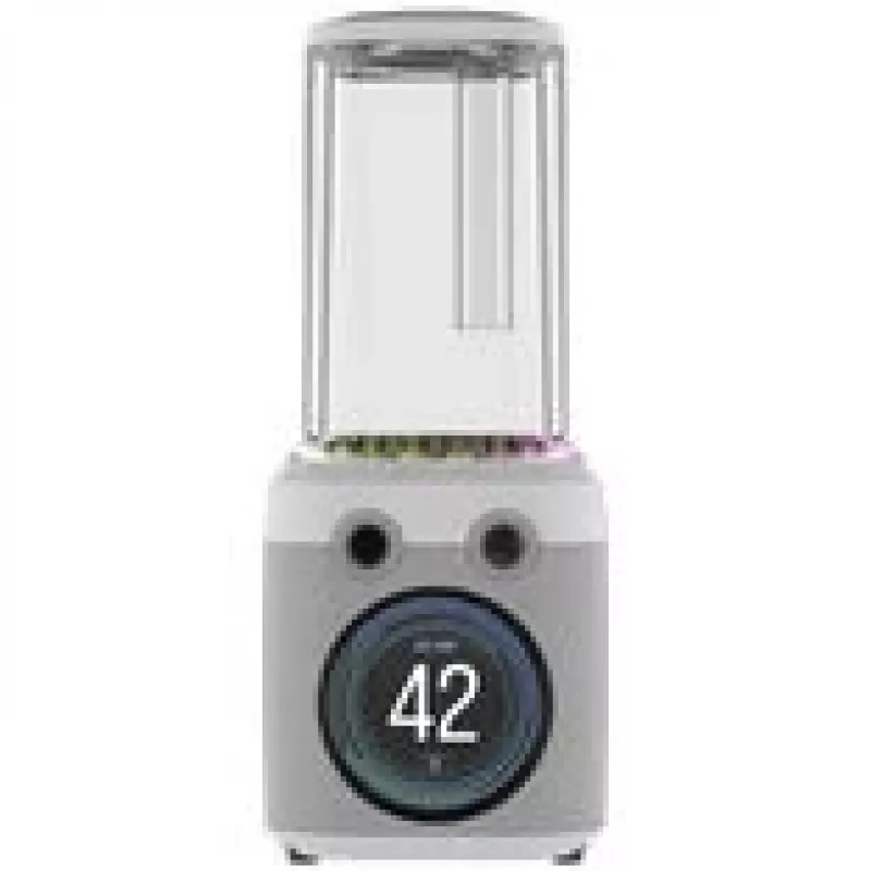 CPU-Flüssigkeitskühler-Pumpen-Kombination CORSAIR iCUE Link XD6 RGB Elite LCD mit 6 RGB-Lüftern