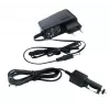 Batterieladegerät everActive NC-1200 – universelles 12-fach-Ladegerät für AA/AAA, 12 V Eingang, schwarz