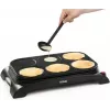 Domo DO8709P Pfannkuchenmaschine Family Crepes Gerät (DO8709P)