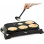 Domo DO8709P Pfannkuchenmaschine Family Crepes Gerät (DO8709P)