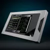 EK Water Blocks Wasserkühler Aluminium Silber 16,1 mm 192 mm 112 mm