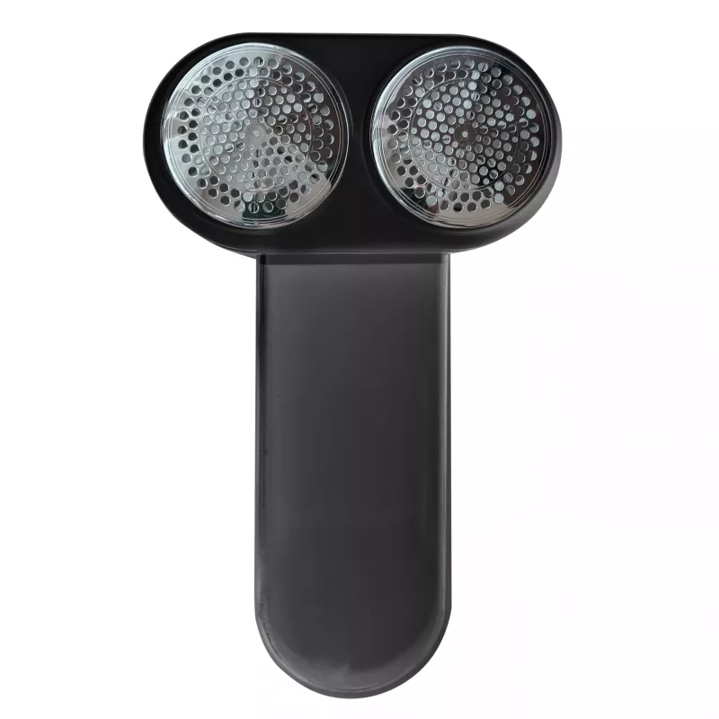 Adler | Fusselentferner | AD 9622 | Schwarz | Wiederaufladbarer Akku | 10 W