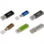Hama „Laeta“ FlashPen USB-Flash-Laufwerk 16 GB USB Typ-A 2.0 Grau