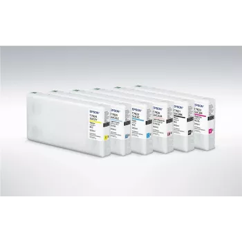 Tintenpatrone Epson T 7821N Schwarz 200ml