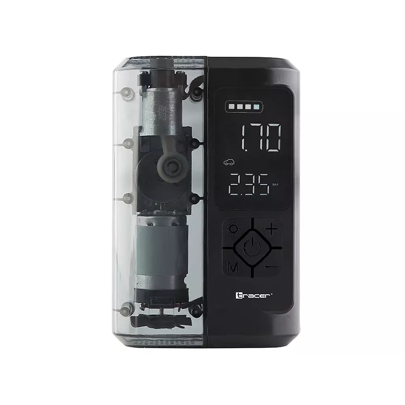 Kompressor RES 09B6