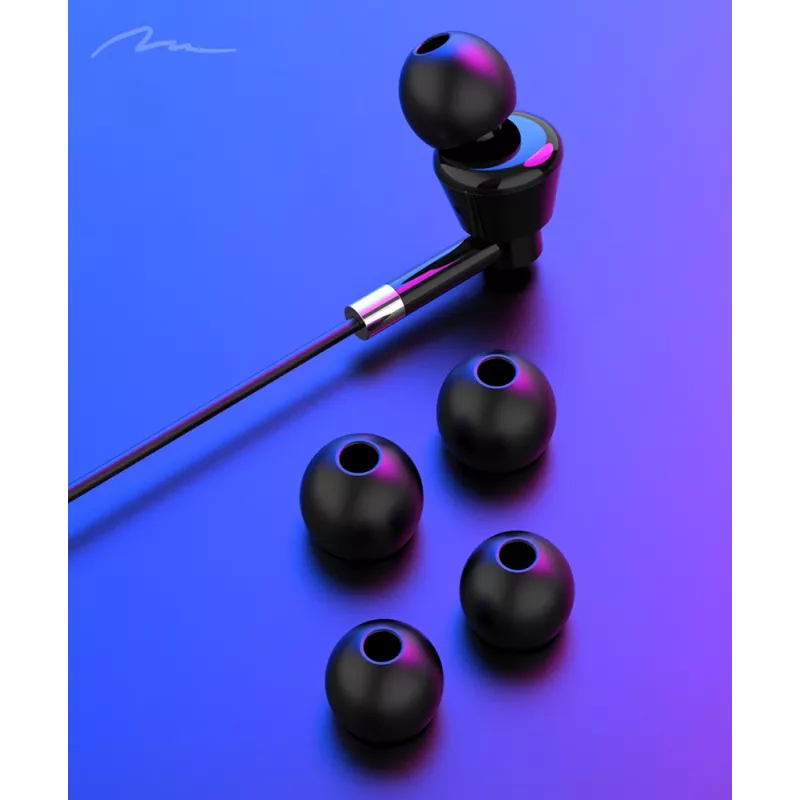Kopfhörer Douszne Earphones All USB-C MT3609K