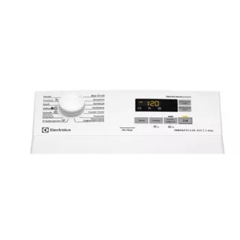 Washing machine Electrolux EW6TN15061FP, 6 kg