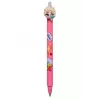 Herausziehbarer löschbarer Stift Colorino Disney Emoji Frozen
