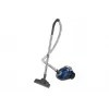 Zylinderstaubsauger BLAUPUNKT VCB202 AGDBLVC053 — 700 W, 2 L Staubbeutel, teleskopisches Metallrohr, 4,2 m Kabel, blau