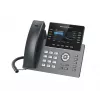 IP-Telefon Grandstream Networks GRP2615 Schwarz Grau