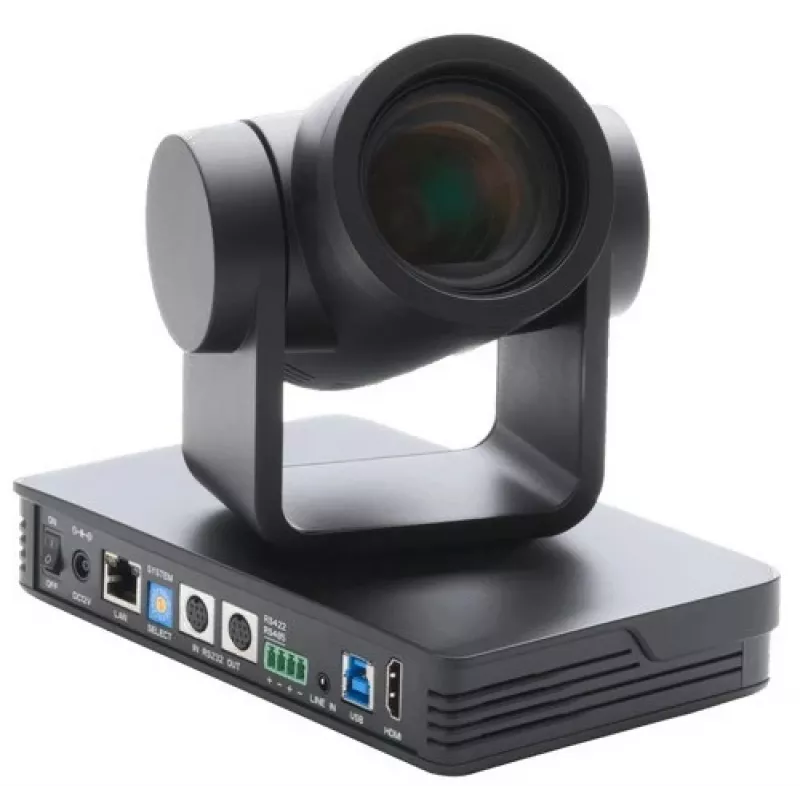 Videokonferenzkamera Boom Collaboration BM01-2030 1080p, USB Konnektivität