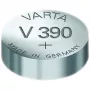 VARTA Silver-Oxid Uhrenzelle, V390 (SR54), 1,55 Volt, 80 mAh (00390 101 401)