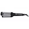 Lockenstab Esperanza EBL013 — 55 W, Keramikplatten, max. 200 °C, 1,8 m Drehkabel