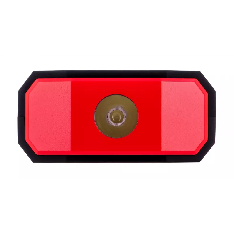 Autostarthilfe YATO YT-83081 Auto-Powerbank 9000 mAh 9000 mAh Schwarz, Orange