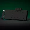 Water block EK Water Blocks Acetal Nickel Schwarz 41mm