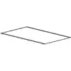 HP M05259-001 Laptop-Ersatzteil Blende