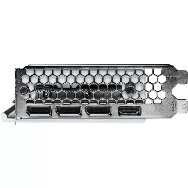 Grafikkarte GeForce RTX 5070 12 GB GDDR7