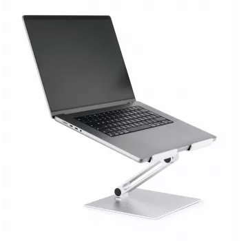 Passiver Halter Durable 505023 Laptop Silber Innenbereich