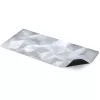 Mauspad ENDORFY Crystal Onyx White XL