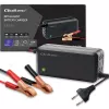 Batterieladegerät QOLTEC 12V 5A Gleichrichter für AGM/GEL-Batterien