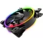 120mm Gehäuselüfter PCCOOLER CORONA-RGB, 1000–2000 U/min, RGB-Beleuchtung