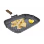Grillpfanne JATA GP35 Kilimanjaro Rechteckig