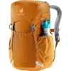 Rucksack DEUTER Junior maple-amber — Kinderrucksack von Deuter