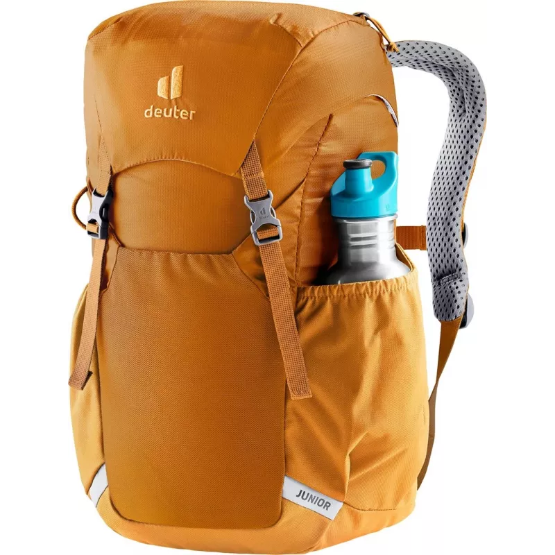 Rucksack DEUTER Junior maple-amber — Kinderrucksack von Deuter