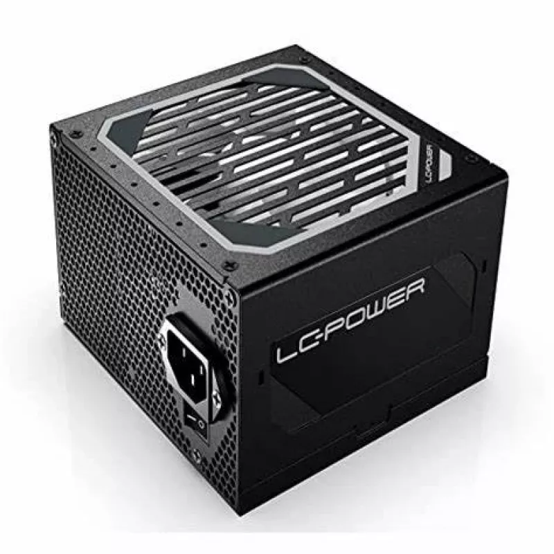 LC-Power Super Silent LC6750M V3.0 750W 80Plus Gold 135mm-Lüfter retail - PC-/Server-Netzteil - ATX