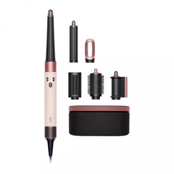 Dyson Airwrap i.d. Multistyler Warm Pink, Roségold 1300 W 2,675 m