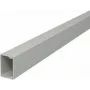 Wand- und Deckenkanal WDK 40040 40x40 steingrau (6025447)