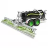 BRUDER Anhänger Fliegl Fassanhänger Jumbo Line Plus Modellfahrzeug BR-02036