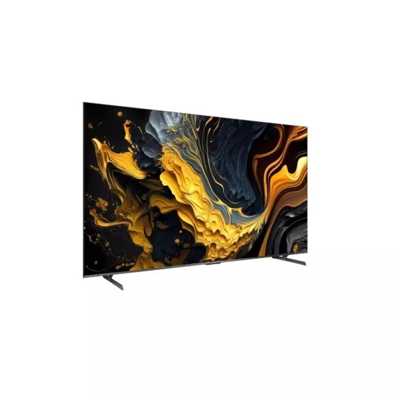 TV Max 2025 100 Zoll