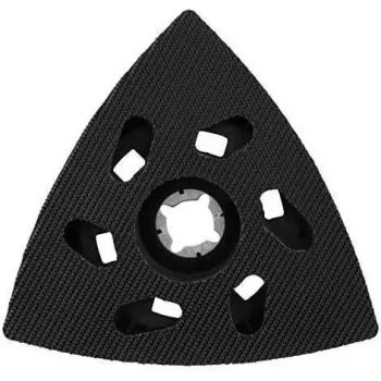Makita - Sanding Plate - Starlock - Delta - 93 mm (B-65115)