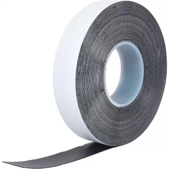 Pannenreparaturband ks tools Vulkanisierendes 18 mm – vulkanisierendes Klebeband für Reifen- und Schlauchreparatur