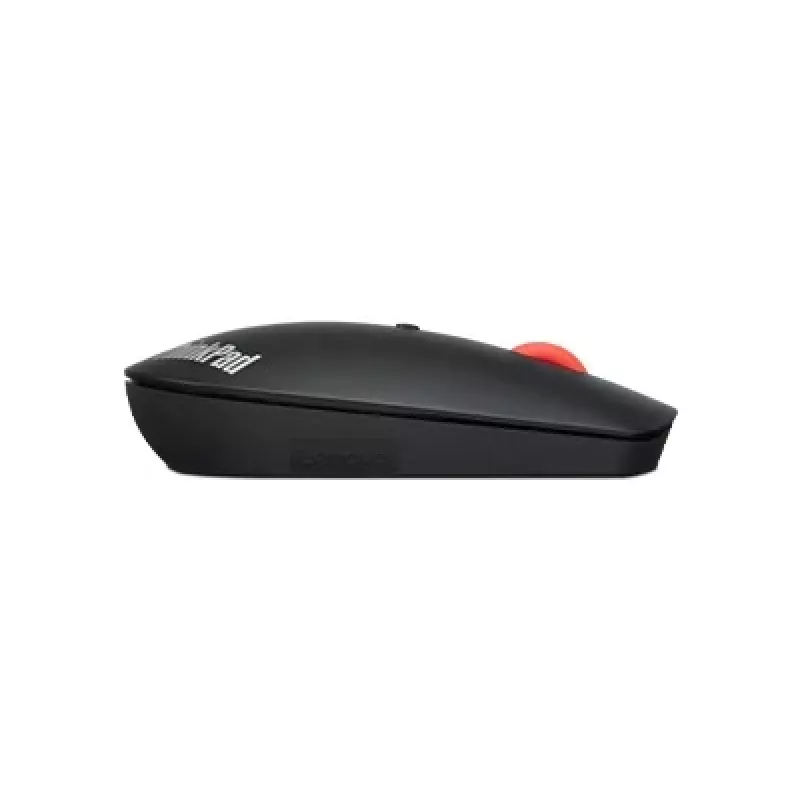 Lenovo 4Y50X88823 Maus Office beidhändig Bluetooth Optisch 2400 DPI