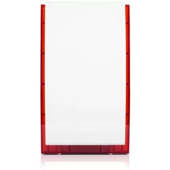 SATEL BEZW. EXTERNER SIGNALGEBER ASP-200 R (ROT)