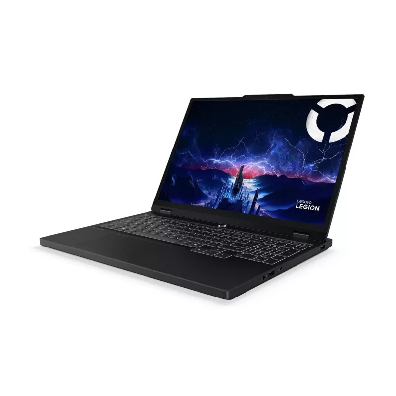 LENOVO 5 15IAX10 Intel Core Ultra 7 255HX 15,1 Zoll WQXGA 32GB 1TB SSD M.2 2242 PCIe GeForce RTX 5070 8GB W11H 2 Jahre Bring-In-Service