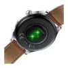 Smartwatch Joyroom JR-FC2 Pro Silber