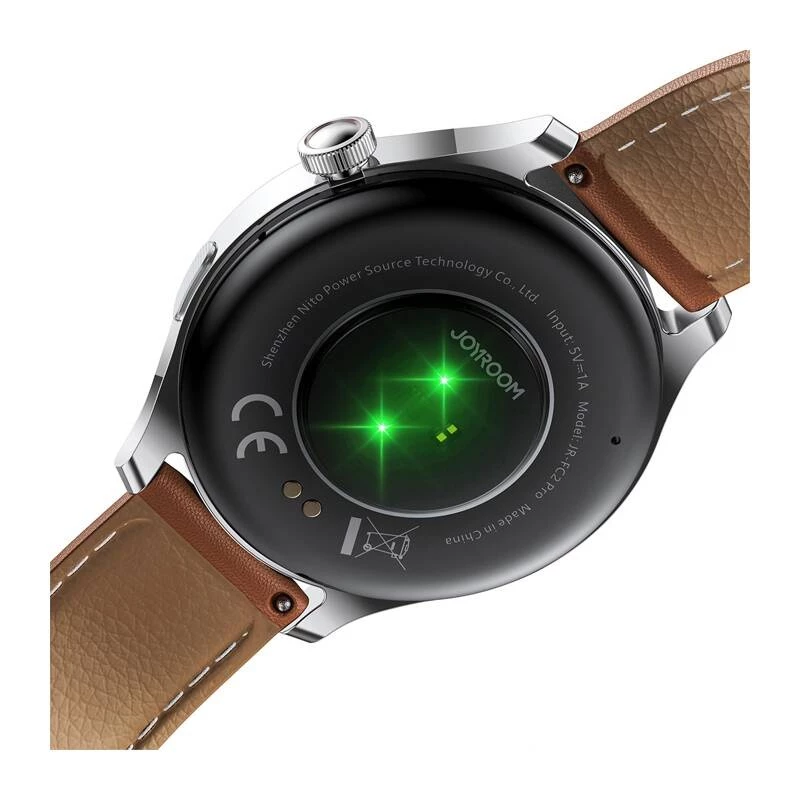 Smartwatch Joyroom JR-FC2 Pro Silber